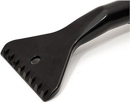 Stels Tools Ξύστρα Πάγου Αυτοκινήτου με Βούρτσα