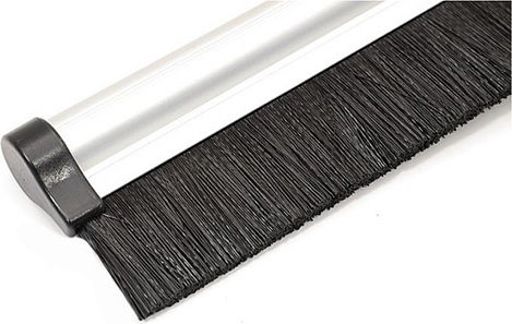 Stels Tools Ξύστρα Πάγου Αυτοκινήτου με Βούρτσα