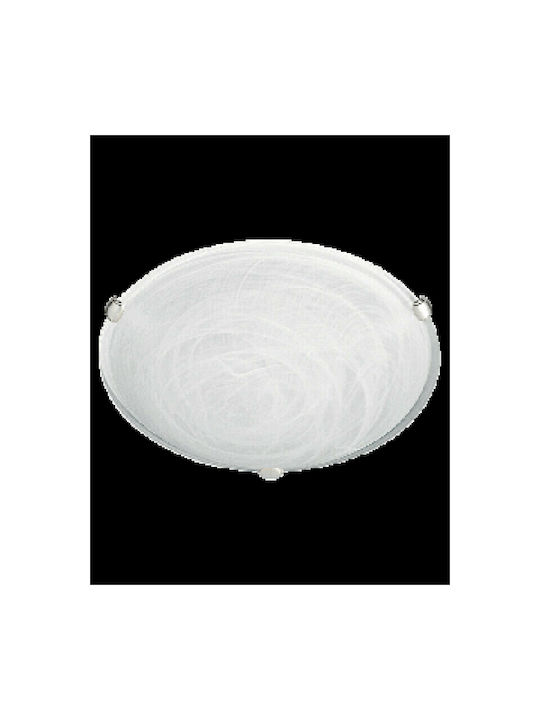Viokef Electra Πλαφονιέρα 40εκ. Viokef Electra Πλαφονιέρα 40εκ.