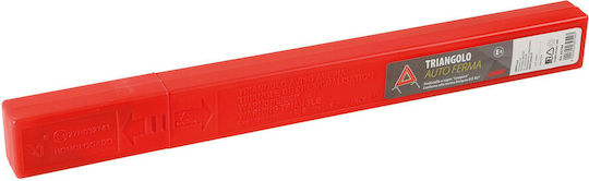 Lampa Car Warning Triangle with ECE R27 Certification
