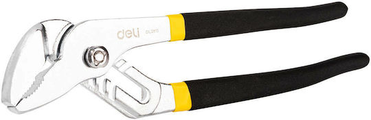 Deli Adjustable Wrench 254mm
