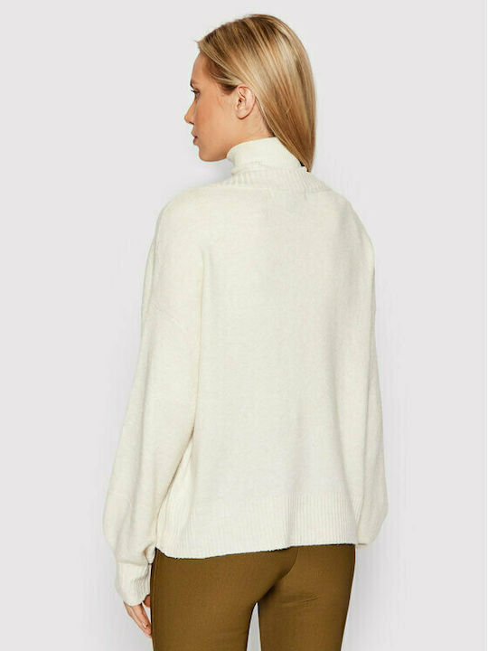 Vero Moda Women's Cardigan with Buttons Birch