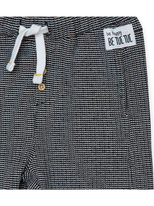 Kids Sweatpants Gray