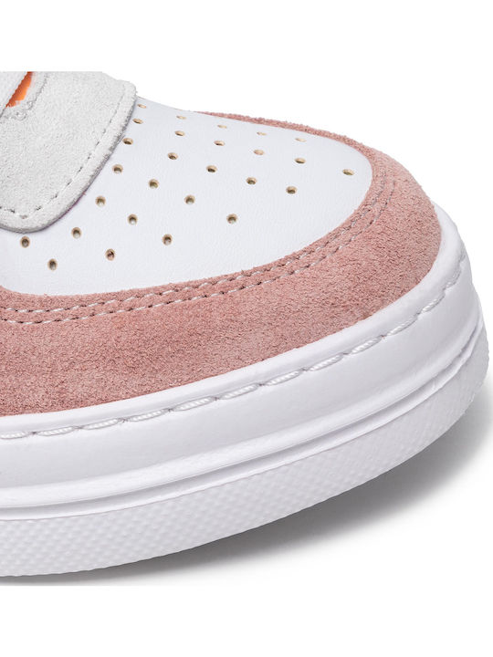Kinder Sneakers Weiß