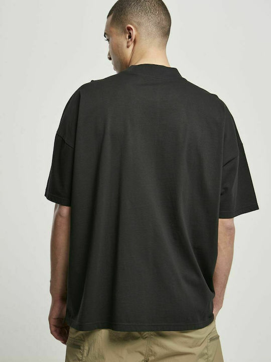 Urban Classics T-shirt Black