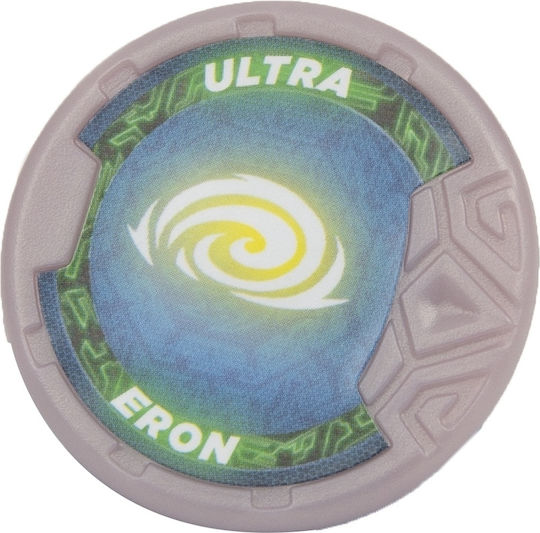 Φιγούρα Δράσης S2 Ultra Elemental Bracer Gormiti με Ήχους για 4+ Ετών 12εκ.