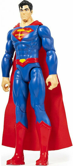 Фигура за Действие Superman Лигата на справедливостта Superman за 3+ години Години 30см.