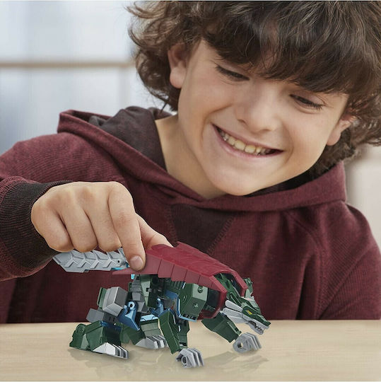 Action Figure Thunderhowl Energy Armor Transformers for 6+ Years 20cm.