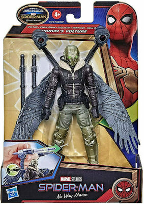 No Way Home Marvel's Vulture 15cm