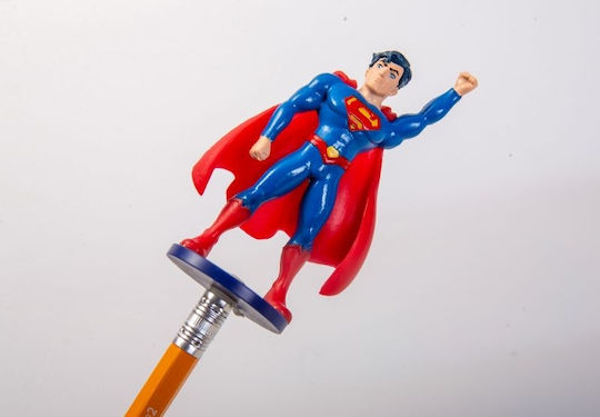 Action Figure Toppers 2-Pack Justice League for 4+ Years (Various Designs)