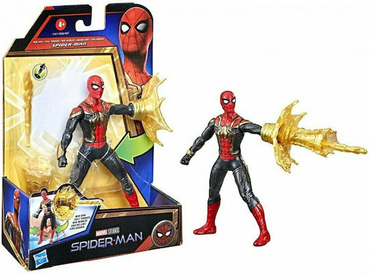 Spiderman for 4+ years 15cm