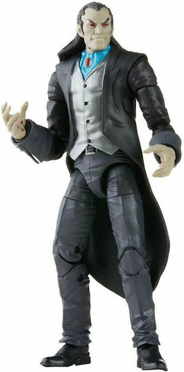 Action Figure Morlun Marvel Legends Spider-Man for 4+ years old Years 15cm.