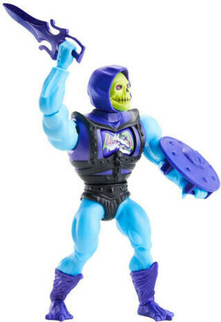 Фигура за действие Skeletor Господари на вселената 14см