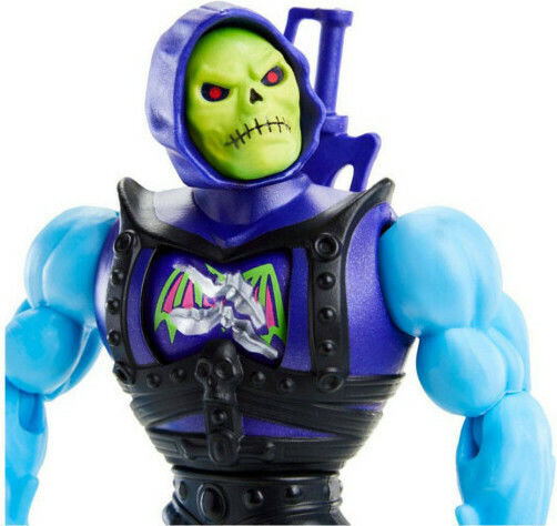 Фигура за действие Skeletor Господари на вселената 14см