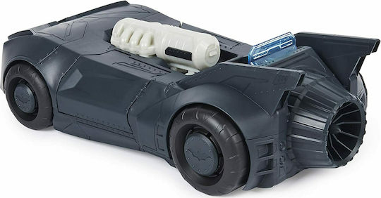 Action Figure Batmobile High Technology Justice League Batman for 3+ years Years 10cm.