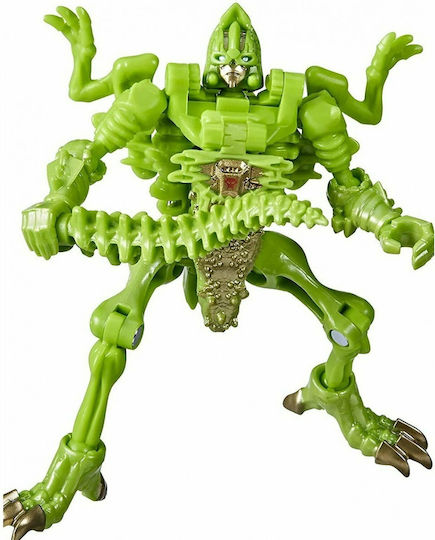 Фигура за Действие Core Class Dracodon Трансформатори за 8+ години Години 9см.