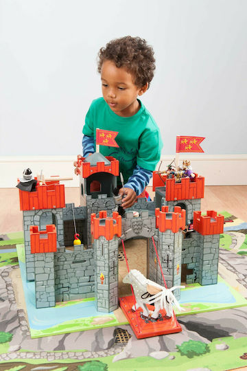 Le Toy Van Le Toy Van Löwenherz Schloss für 3+ Jahre