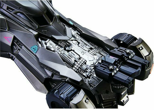 Action Figure Epic Strike Batmobile Justice League Batman for 3+ years Years 15cm.