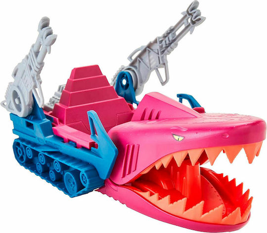 Land Shark Action Figure Masters of the Universe 14cm