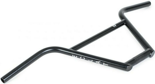 Eclat Strangler Bicycle Handlebar BMX Black