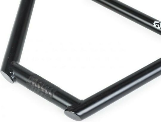 Eclat Strangler Ghidon de Bicicletă BMX Negru