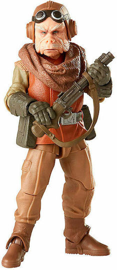 Action Figure Black Series Kuiil Star Wars for 4+ years old Years 15cm.