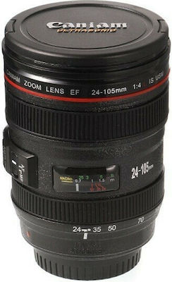 Caniam EF 28-135mm 0.4lt