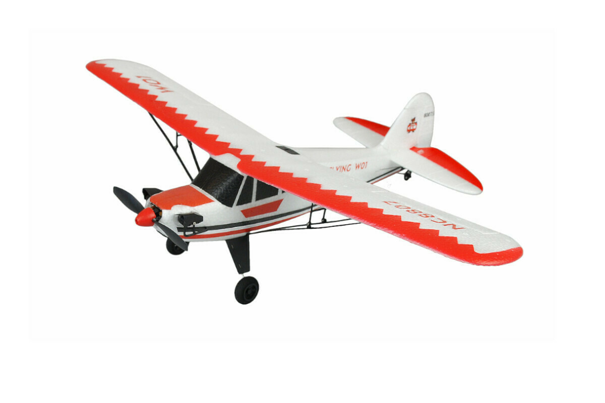 1946 PIPER J-3 CUB For Sale in Redondo Beach, California