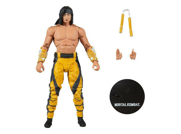 liu kang toy