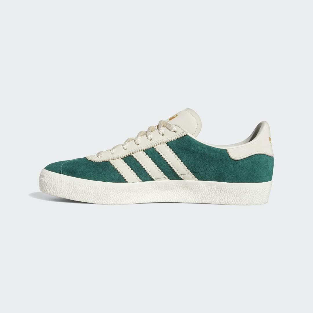 Adidas Suciu Gazelle Adv Unisex Sneakers Î ÏÎ¬ÏÎ¹Î½Î± GY3688 | Skroutz.gr