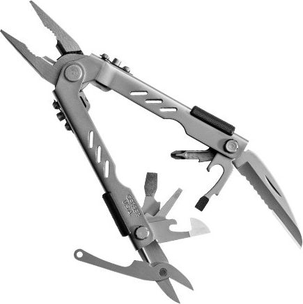 Gerber MP 400 Compact Sport Πολυεργαλείο σε Θήκη