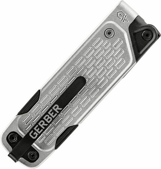Gerber Lockdown Drive Πολυεργαλείο Γκρι