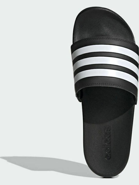 Adilette Comfort Men's Slides Black