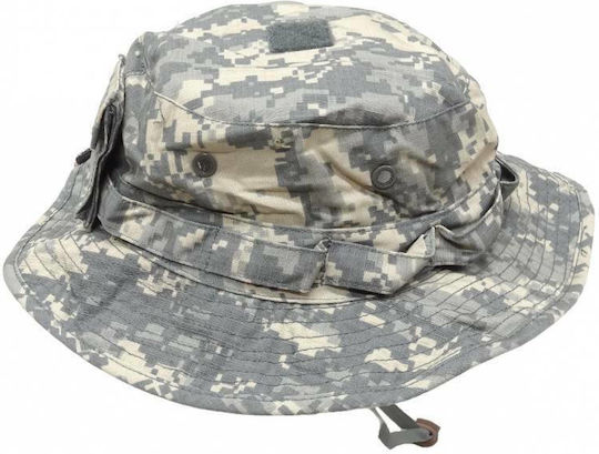 Pentagon Jungle Military Hat Boonie Digital Camo
