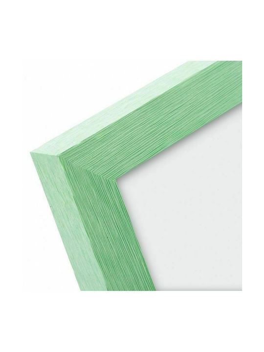 Goldbuch Plastic Picture Frame Green