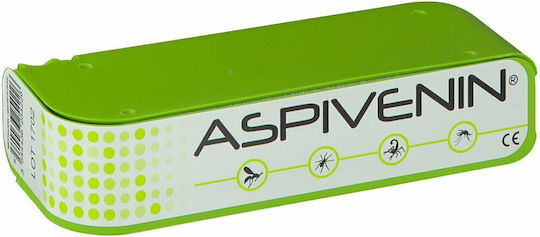 Aspivenin Συσκευή Αναρρόφησης Δηλητηρίου