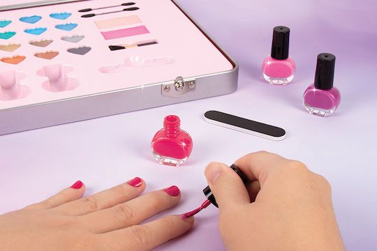 Make It Real Glam Make Up Set Παιδικό Μακιγιάζ