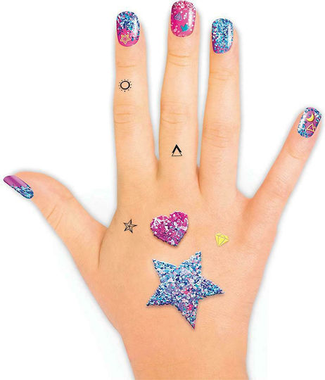 AS Nail Studio Learn & Create Manicure Game 1080-16381
