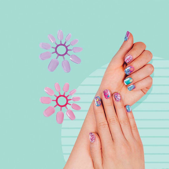 AS Nail Studio Learn & Create Manicure Game 1080-16381