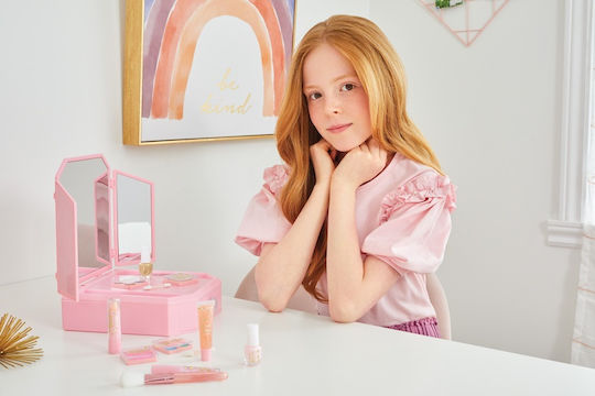 Make It Real Children's Beauty Vanity