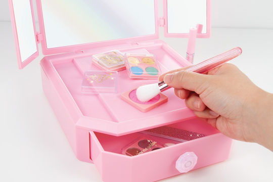 Make It Real Children's Beauty Vanity