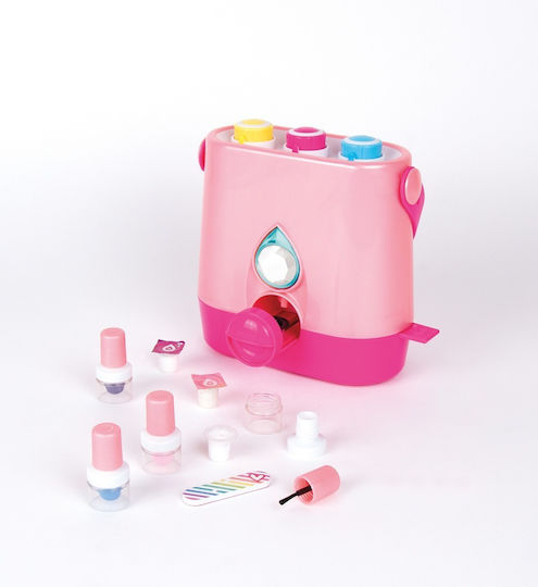 Make It Real Color Fusion Nail Polish Maker Παιχνίδι Μανικιούρ