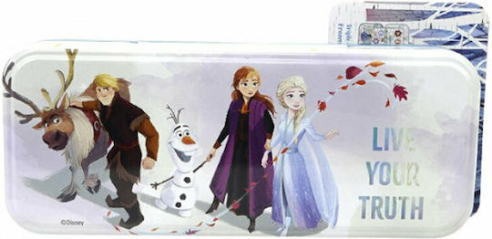Markwins Disney Princess Enchanding Destination Blech Kinder-Make-up
