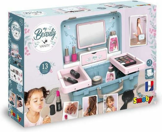 Smoby My Beauty Cosmetic Case Children's Makeup