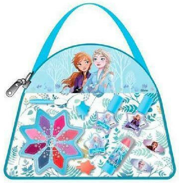 Markwins Frozen II Magic Fashion Bag Kinderspielzeug für Schminke