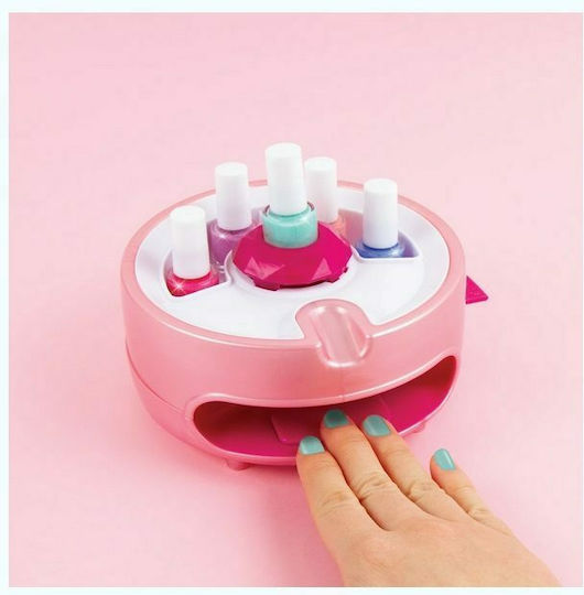 Make It Real Light Magic Nail Dryer Παιχνίδι Μανικιούρ