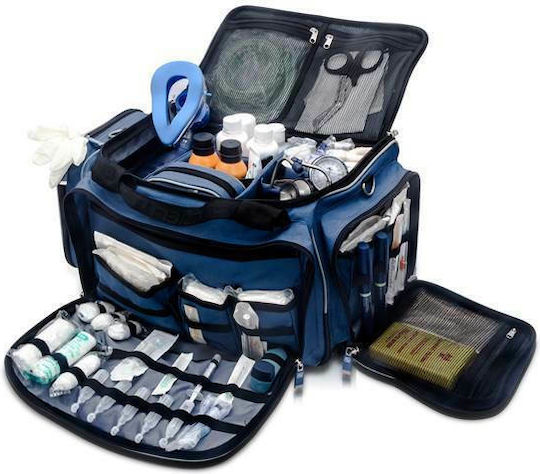 Elite Bags Ιατρικό Σακίδιο Medic's σε Μπλε Χρώμα