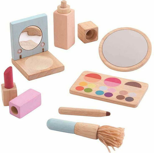 Plan Toys Beauty Make Up Set Παιδικό Μακιγιάζ