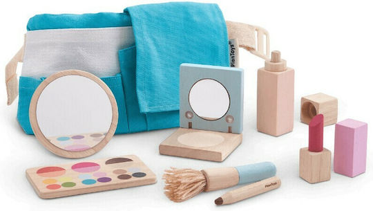 Plan Toys Beauty Make Up Set Παιδικό Μακιγιάζ