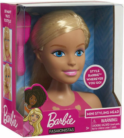 Giochi Preziosi Barbie Leiterin Make-up & Styling